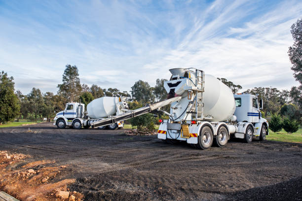 Best Commercial Concrete Services in Granite Falls, NC