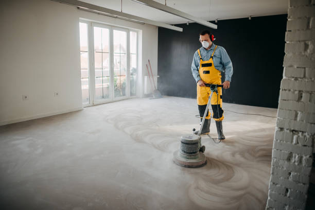 Best Concrete Slab Construction in Granite Falls, NC