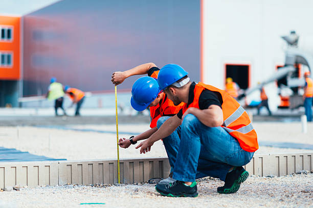 Best Concrete Sidewalk Installation in Granite Falls, NC