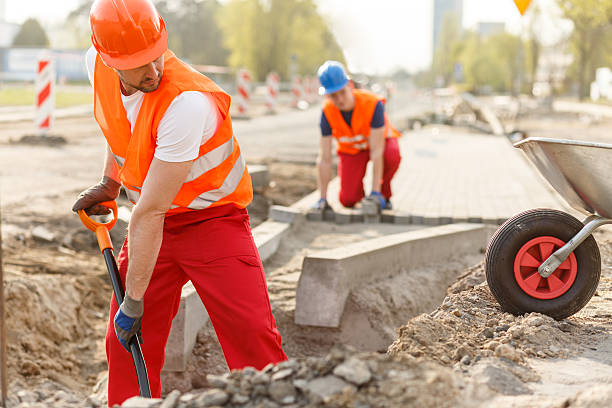 Best Concrete Grinding and Polishing in Granite Falls, NC